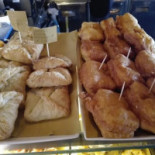Rossodivino Nourriture