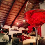 Rossodivino Nourriture