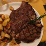 Chi Du Burdel Nourriture