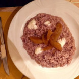Chi Du Burdel Nourriture