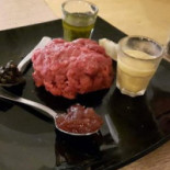Chi Du Burdel Nourriture