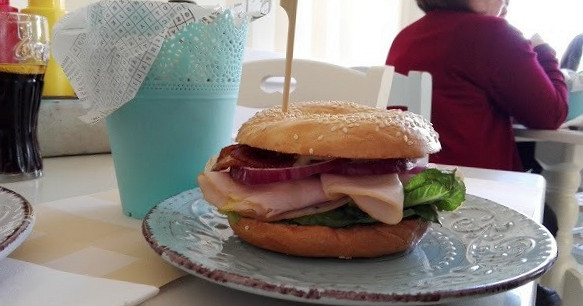 Bunny Bakery Essen
