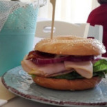 Bunny Bakery Comida