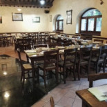 Lochness À l'intérieur