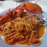 Sabbia D’oro Comida