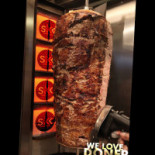 Skk Kebab Nourriture