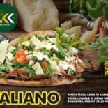 Skk Kebab Nourriture