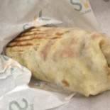 Skk Kebab Nourriture