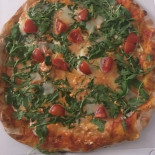 Pizzeria Cavour Nourriture