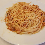 Pizzeria Coltri Nourriture