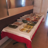 Pizzeria Coltri Nourriture