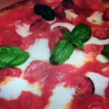 Pizzeria Coltri Nourriture