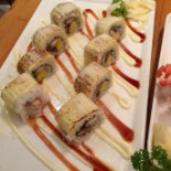 Sugo Sushi Comida