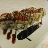 Sugo Sushi Comida