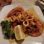 L'osterietta Cibo