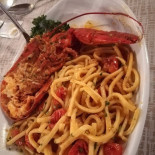 L'osterietta Cibo