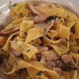 L'osterietta Cibo