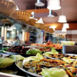 Movida Cafè Comida