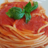Dal Patriarca Nourriture