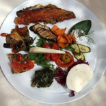 Dal Patriarca Comida