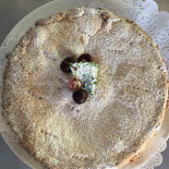 Dal Patriarca Nourriture