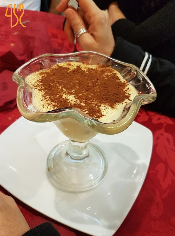 Porcaloca Nourriture