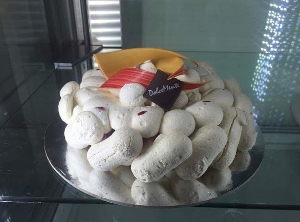 Dolcemente Food