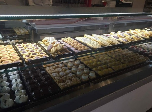 Dolcemente Food
