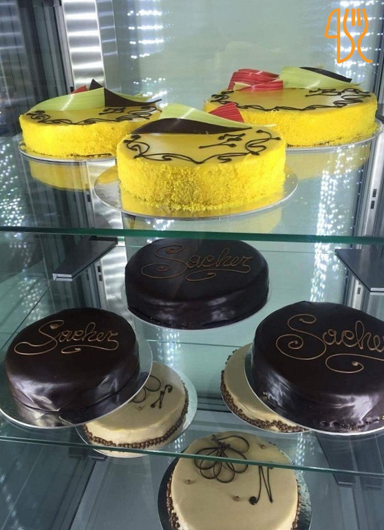 Dolcemente Food