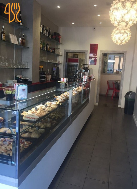 Dolcemente Food