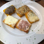 Vecchio Mercato Innen