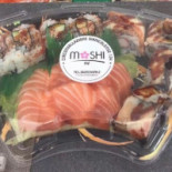 Moshi94 Sushi Home Comida