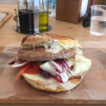Gusto Piadine E Panuozzi Comida