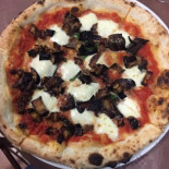 Napoli's Comida