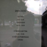Pasticceria Zaggia Dentro