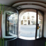 Pistacchio Extérieur