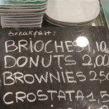 Pistacchio Nourriture