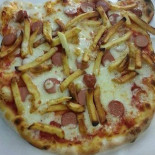 Pizza Time 2 Nourriture