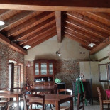 Passaggio In Collina À l'intérieur