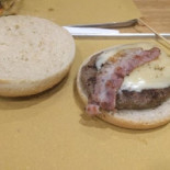 Morso Burger Nourriture