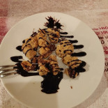 Dante 33 Comida