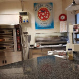 Mordi La Pizza Nourriture