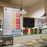 Mordi La Pizza Nourriture