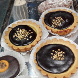 Doppio Gusto À l'intérieur