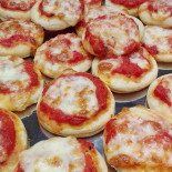 Doppio Gusto Nourriture