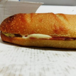 5 Panetti Food