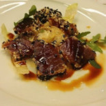 Kazan Sushi Nourriture