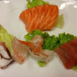 Kazan Sushi Nourriture