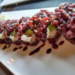 Kazan Sushi Nourriture