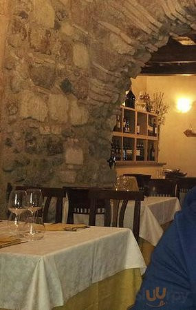 Agorà Nourriture